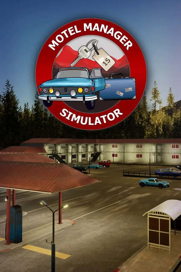 Download Motel Manager Simulator