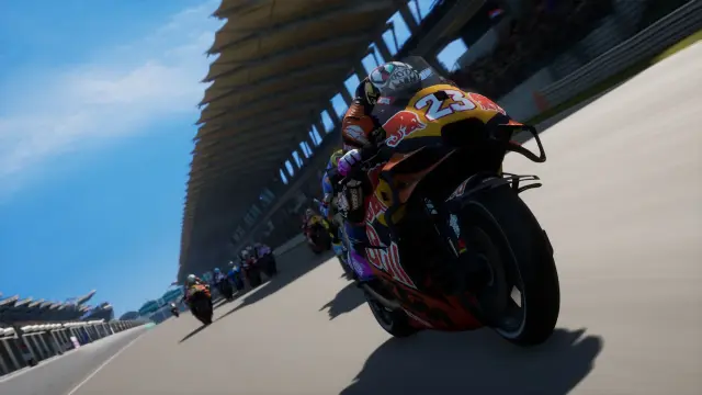 Download MotoGP 25