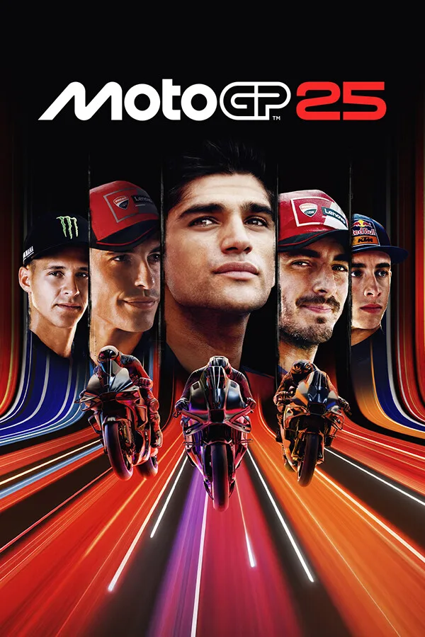 Download MotoGP 25