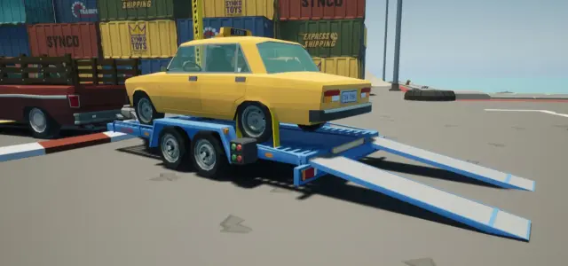 Download Motor Town: Behind The Wheel