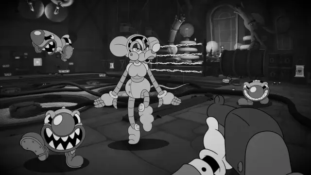Download MOUSE: P.I. For Hire