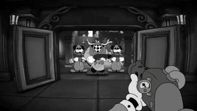 Download MOUSE: P.I. For Hire