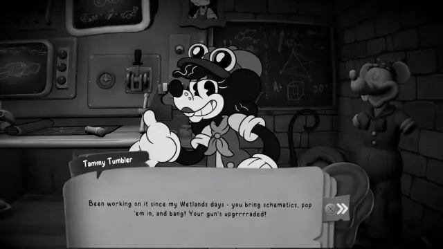 Download MOUSE: P.I. For Hire