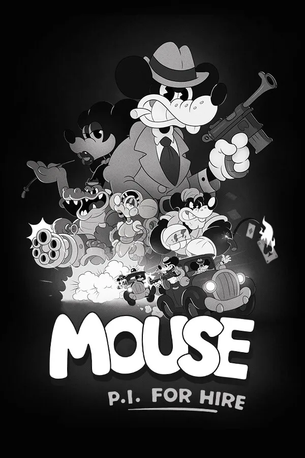 Download MOUSE: P.I. For Hire