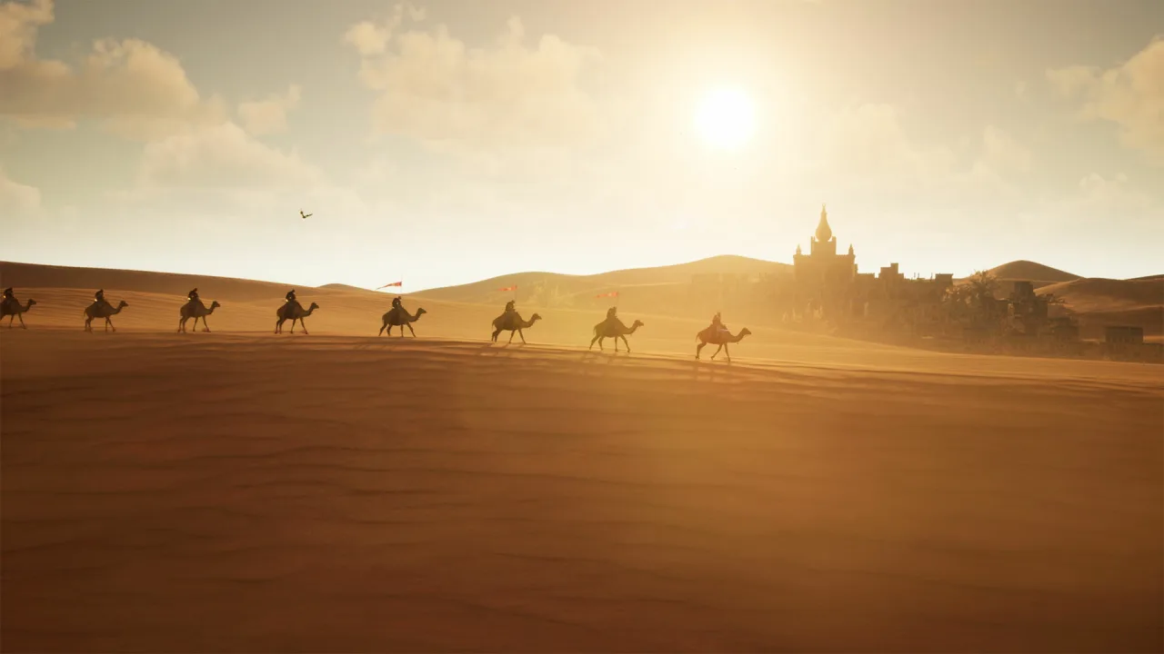 Download Myth of Empires