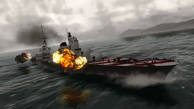Download NavalArt
