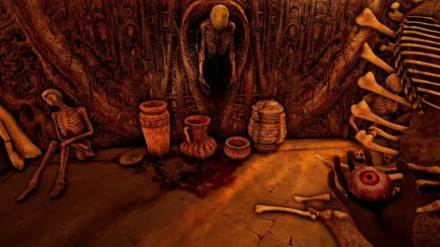 Download Necrophosis