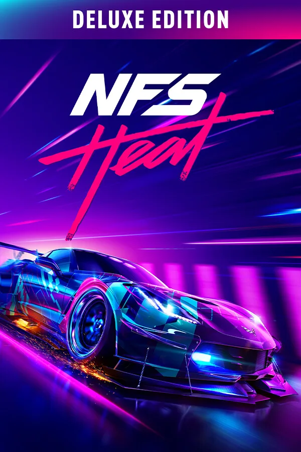 Download Need for Speed Heat