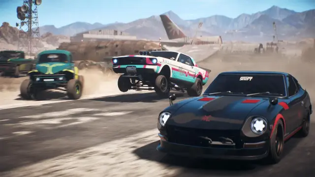 Download Need for Speed Payback