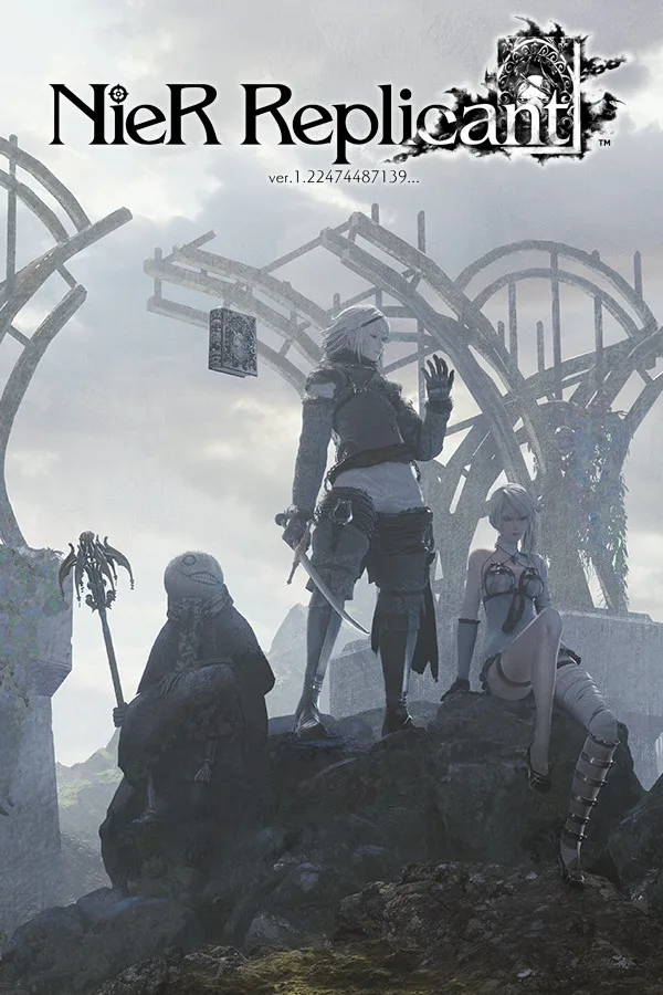 Download NieR Replicant ver.1.22474487139...