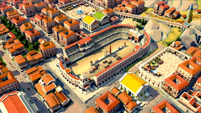 Download Nova Roma