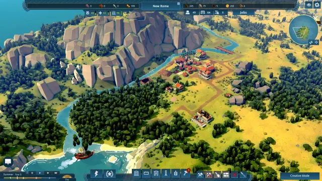 Download Nova Roma