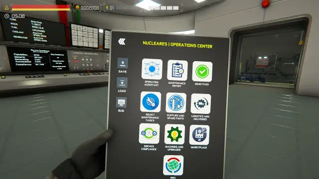 Download Nucleares
