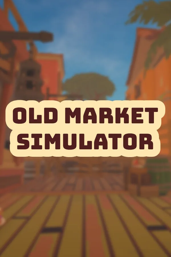 Download Old Market Simulator
