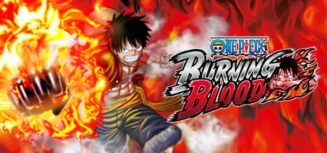 Download One Piece Burning Blood