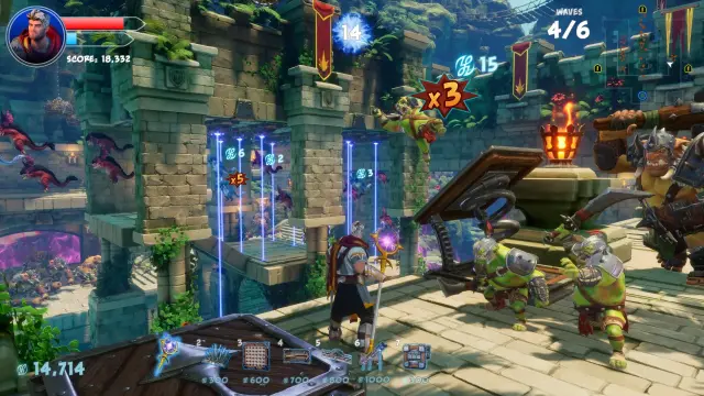 Download Orcs Must Die! 3