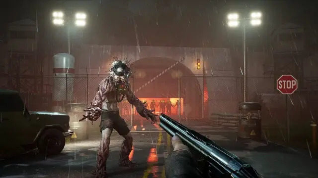 Download Outbreak Island