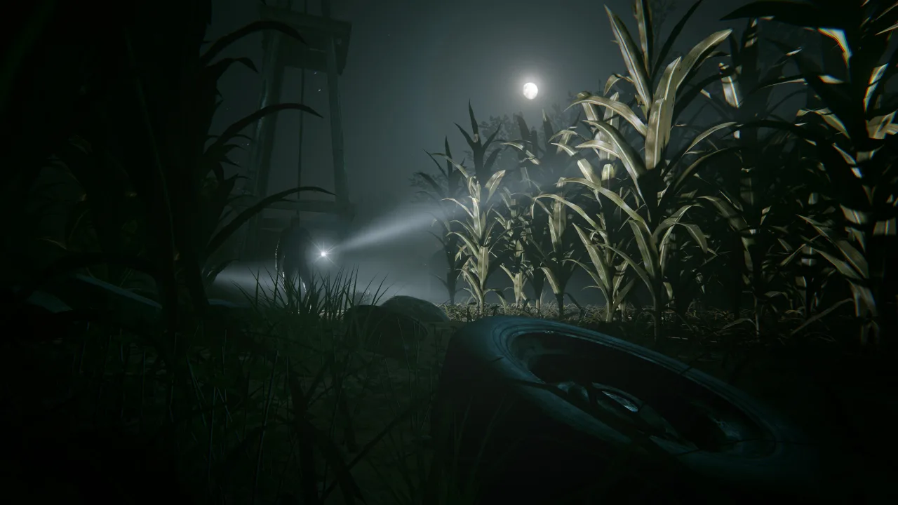Download Outlast 2