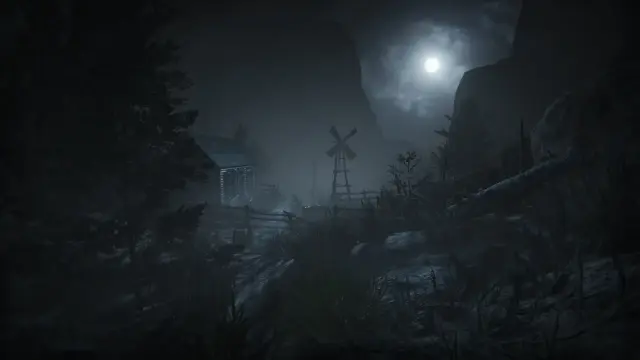 Download Outlast 2