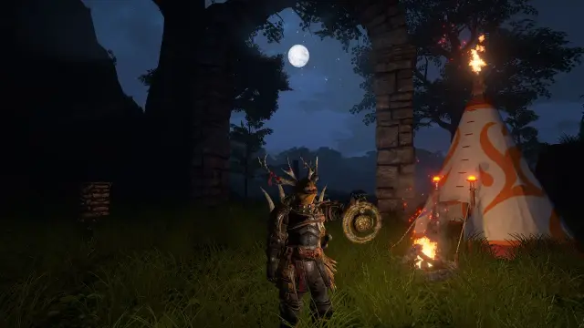 Download Outward Definitive Edition