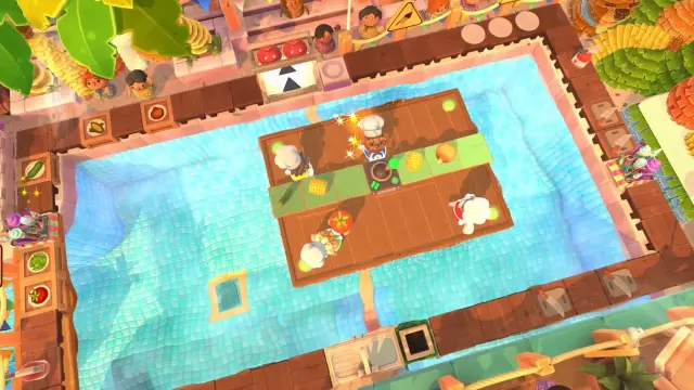 Download Overcooked! 2