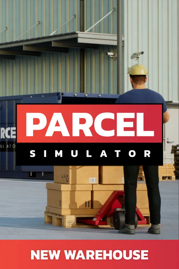 Download Parcel Simulator