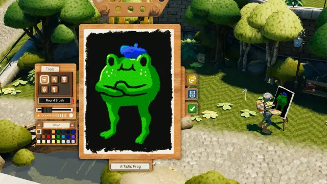 Download Passpartout 2: The Lost Artist
