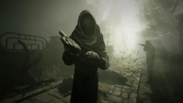 Download Pathologic 3