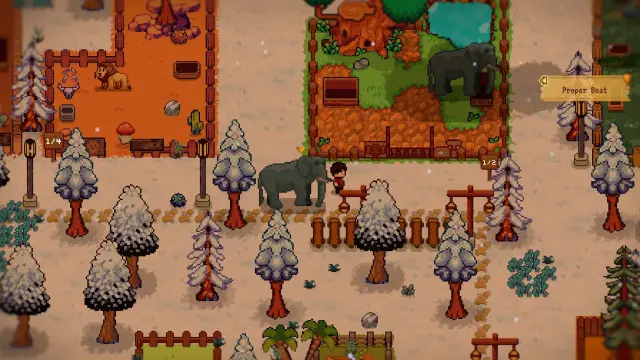 Download Pawsome Resort