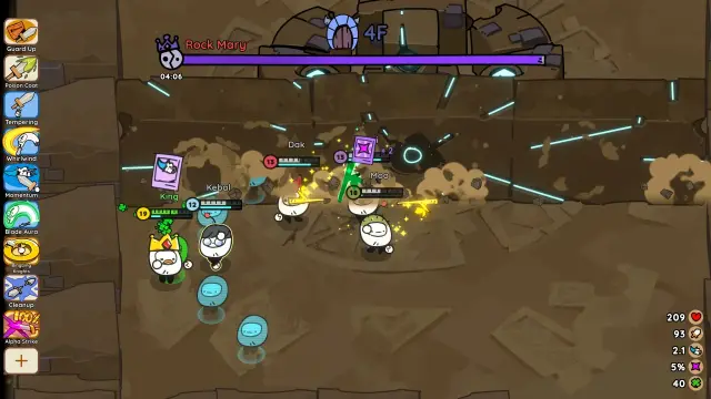 Download Pebble Knights