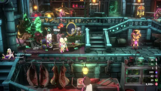 Download Penny Blood: Hellbound