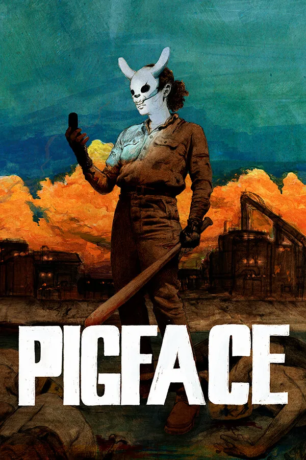 Download PIGFACE
