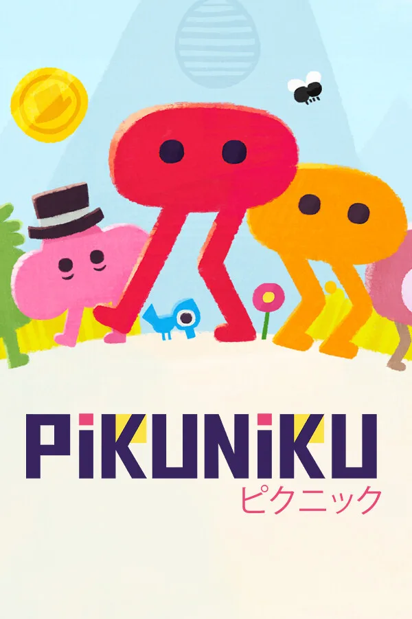 Download Pikuniku