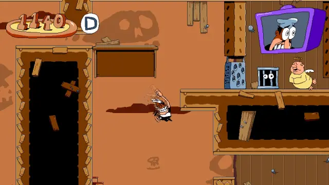 Download Pizza Tower