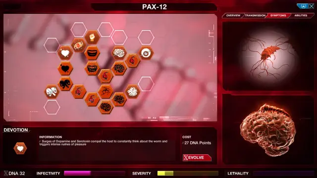 Download Plague Inc: Evolved