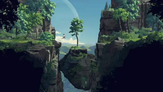 Download Planet of Lana