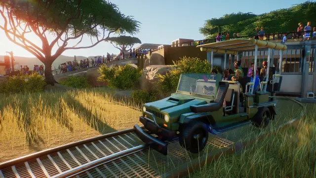Download Planet Zoo