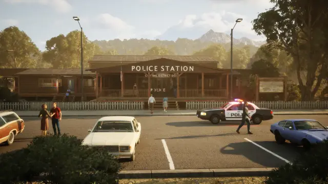 Download Police Chief Simulator