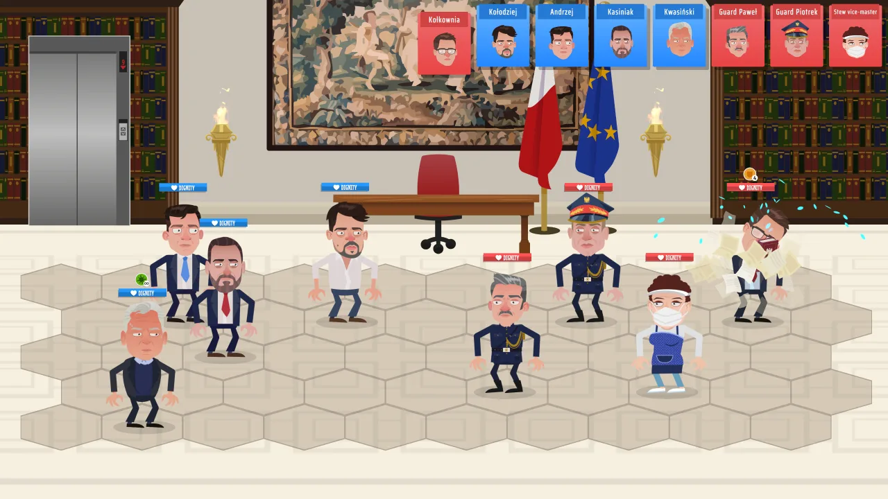 Download Politics The Game