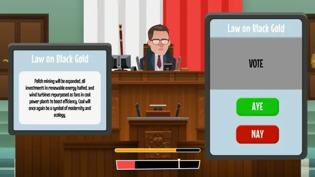Download Politics The Game