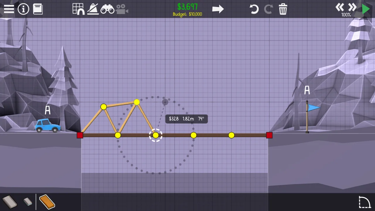 Download Poly Bridge 2