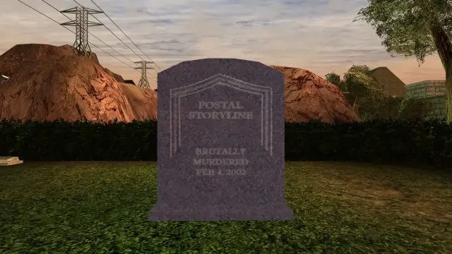 Download POSTAL 2