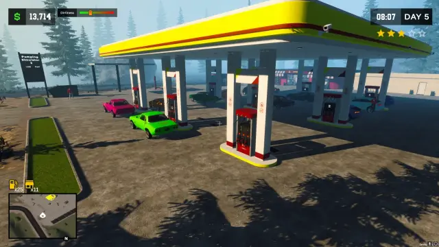 Download Pumping Simulator 2