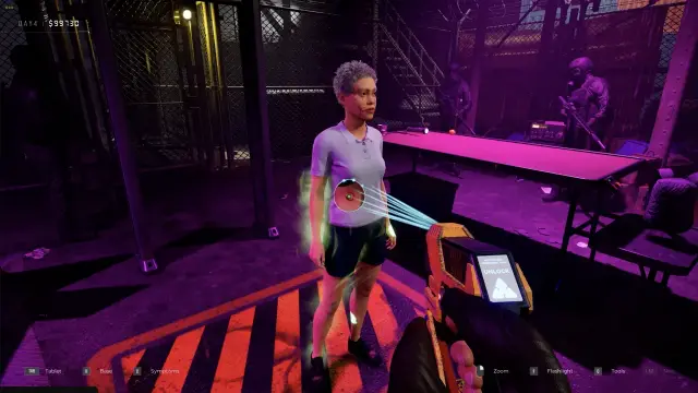 Download Quarantine Zone: The Last Check