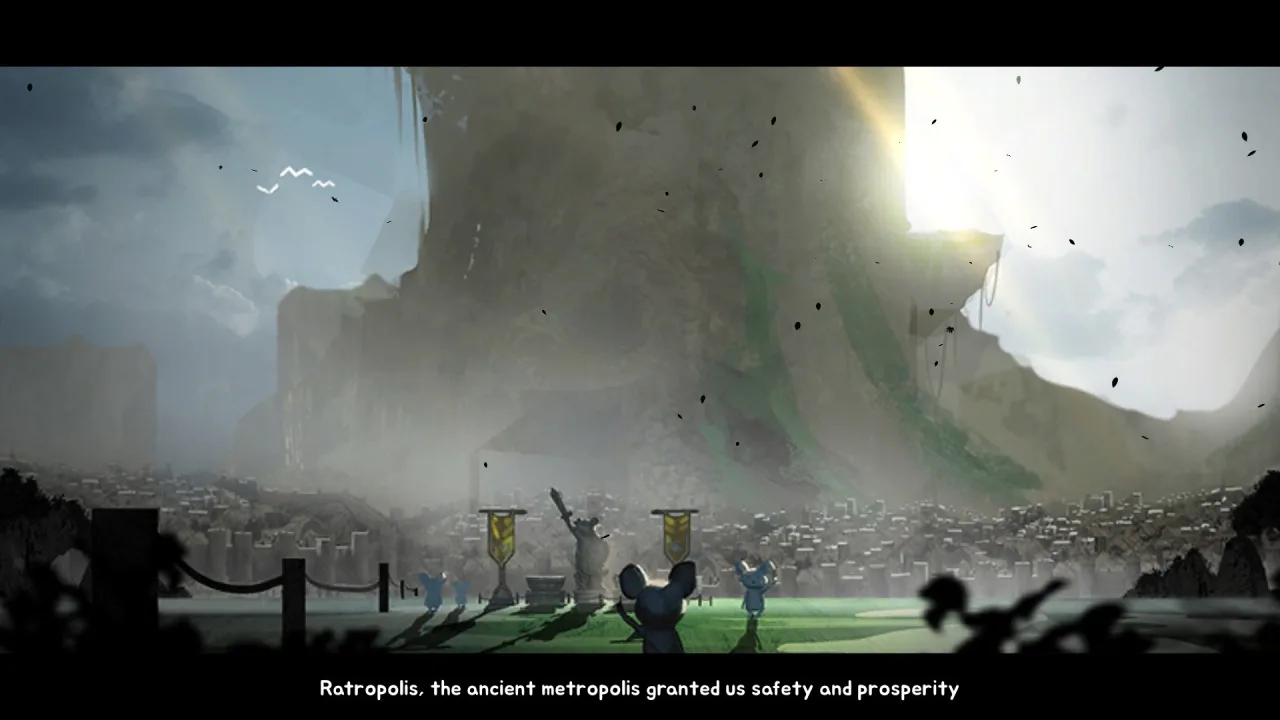 Download Ratropolis