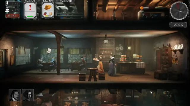 Download Ravenous Devils