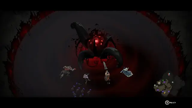 Download Ravenswatch