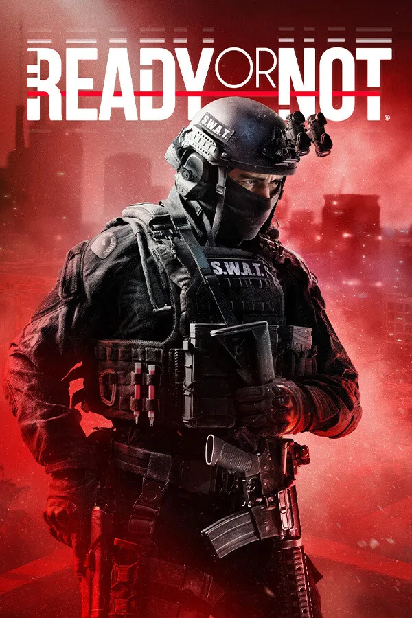Download Ready or Not