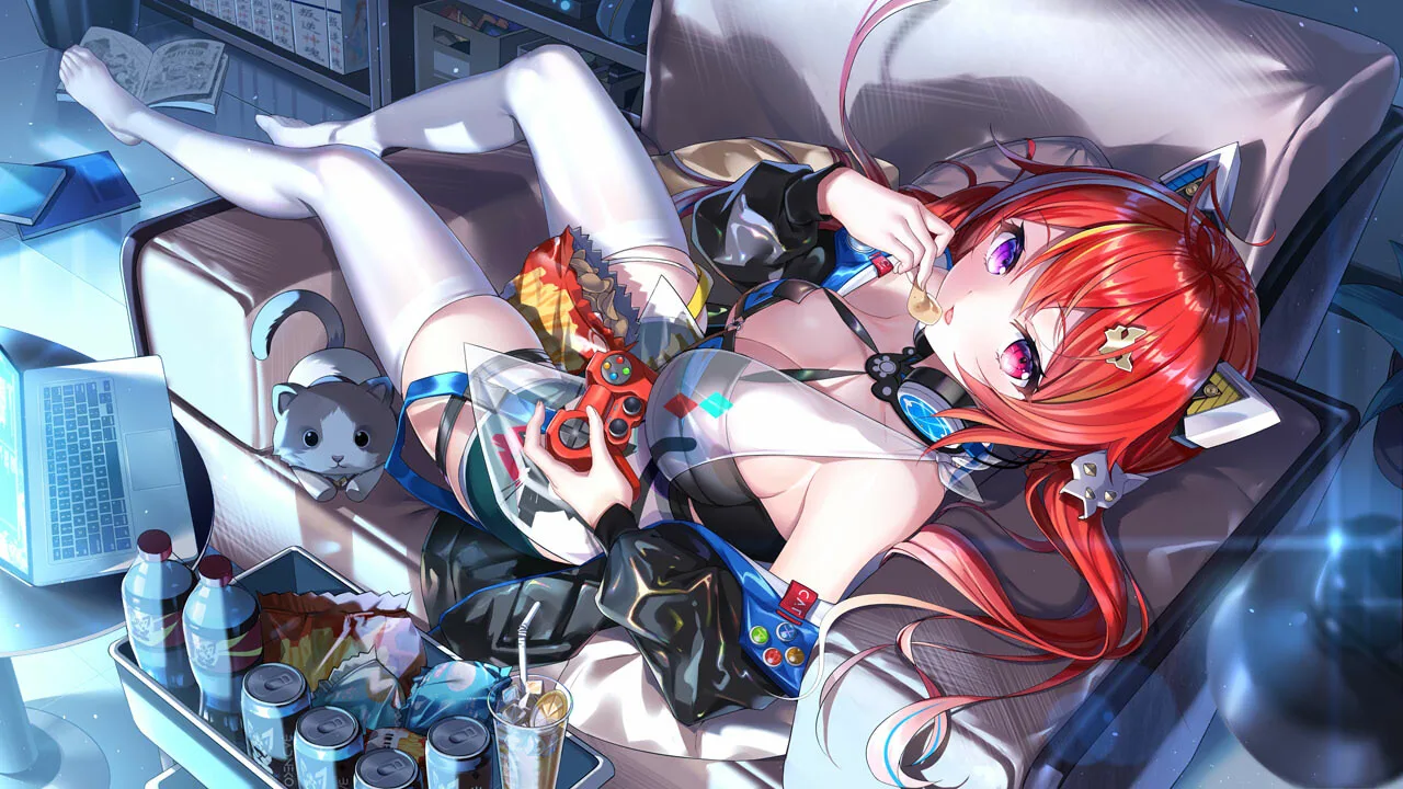 Download Rebellion GODSOUL: Awakening