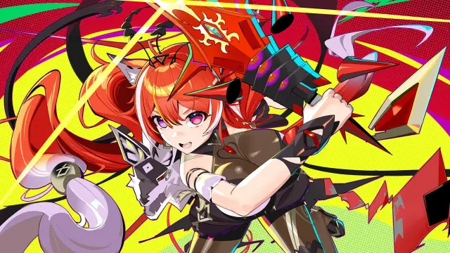 Download Rebellion GODSOUL: Awakening